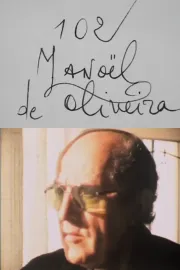 Cinématon n°102 : Manoel de Oliveira