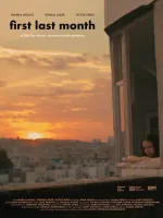Prima ultima lună