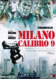 Documentario Calibro 9