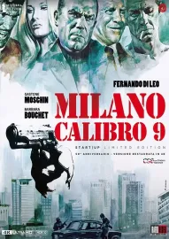 Documentario Calibro 9