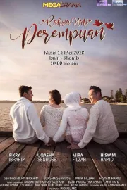 Rahsia Hati Perempuan