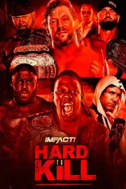IMPACT Wrestling: Hard to Kill 2021