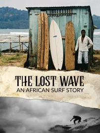 The Lost Wave