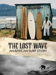 The Lost Wave