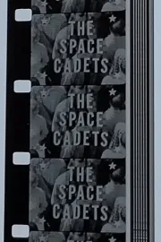 The Space Cadets