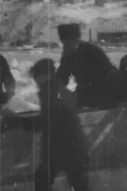 Arrival of the Governor General, Lord Minto, at Quebec