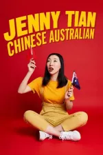 Jenny Tian: Chinese Australian
