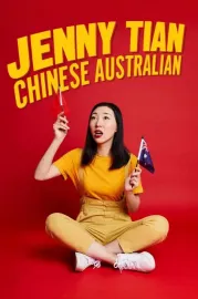 Jenny Tian: Chinese Australian