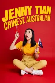 Jenny Tian: Chinese Australian
