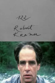 Cinématon n°122 : Robert Kramer