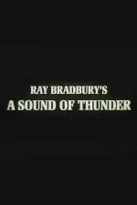 A Sound of Thunder