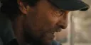 Nic než tiché hrdinství. McConaughey zachraňuje děti před požárem v mrazivém traileru