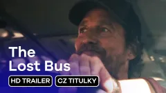The Lost Bus: teaser trailer