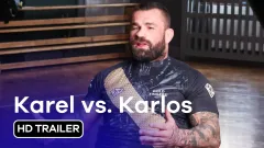 Karel vs. Karlos: trailer