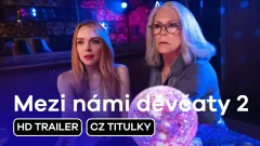 Mezi námi děvčaty 2: trailer