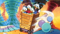 Kvíz: Vyrostli jste v 90. letech? Ověřte si, jak dobře znáte slavné dětské seriály