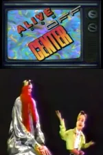 Alive from Off Center