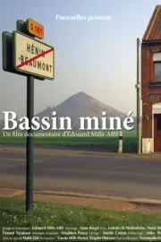 Bassin miné