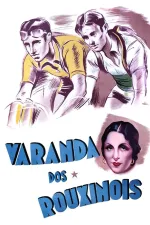 Varanda dos Rouxinóis