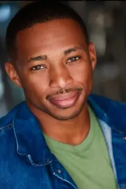 Justen Michael Roberts