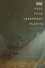 Made from Leakproof Plastic