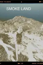 Smoke with No Land