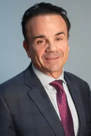Joe Ganim