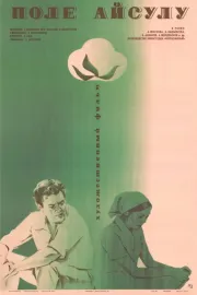 Айсулуунун талаасы