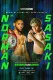 Brian Norman Jr vs. Jin Sasaki