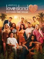 Love Island: Beyond the Villa