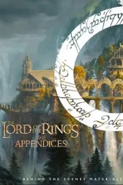 The Lord of the Rings Appendices