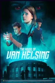 The house of VanHelsing