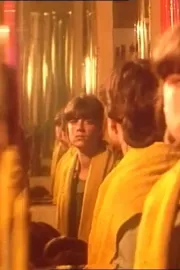 Schweigend ins Gespräch vertieft