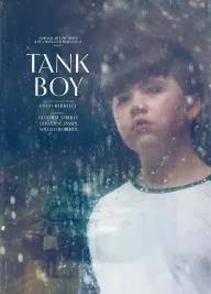 Tank Boy