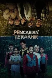 Pencarian Terakhir