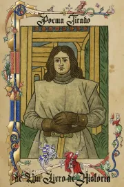 Poem Taken From A History Book