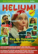 Helium!