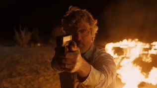 Co se stalo s Amerikou? Hvězdný snímek Eddington dělá z roku 2020 paranoidní hororový zlom