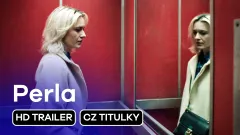 Perla: trailer