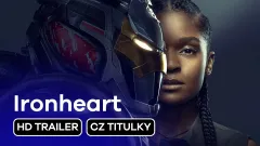 Ironheart: 2. trailer