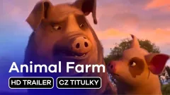 Animal Farm: teaser trailer