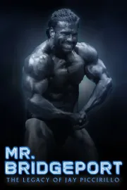 Mr. Bridgeport: The Legacy of Jay Piccirillo