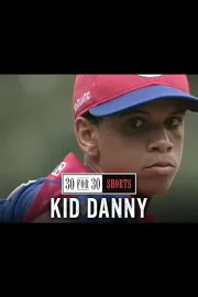 Kid Danny