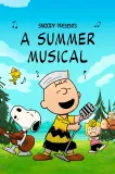 Snoopy uvádí: Letní muzikál