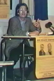 1993 - Le soulèvement de la jeunesse