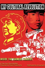 Ma révolution culturelle