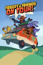 Freddy & Friends: On Tour!