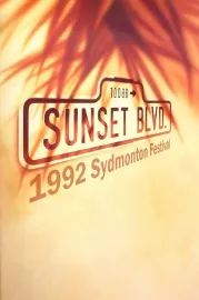 Sunset Boulevard: Live at the Sydmonton Festival