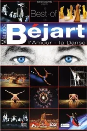 L'Amour, La Danse (Best Of)