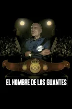 El hombre de los guantes